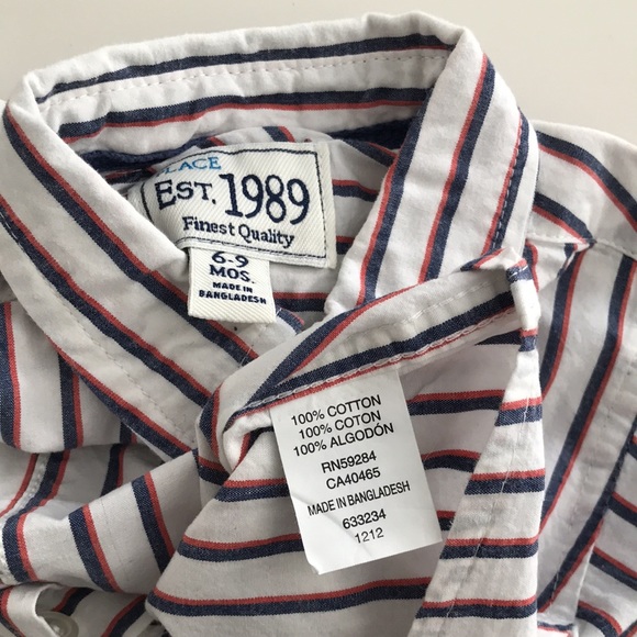 6-9 month bundle - Picture 3 of 11